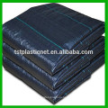 Save planting cost Chinese 100% PP covering felt ground cover mats